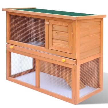Kaufen sie funktionale und beste qualität hase hütten auf lovdock.com