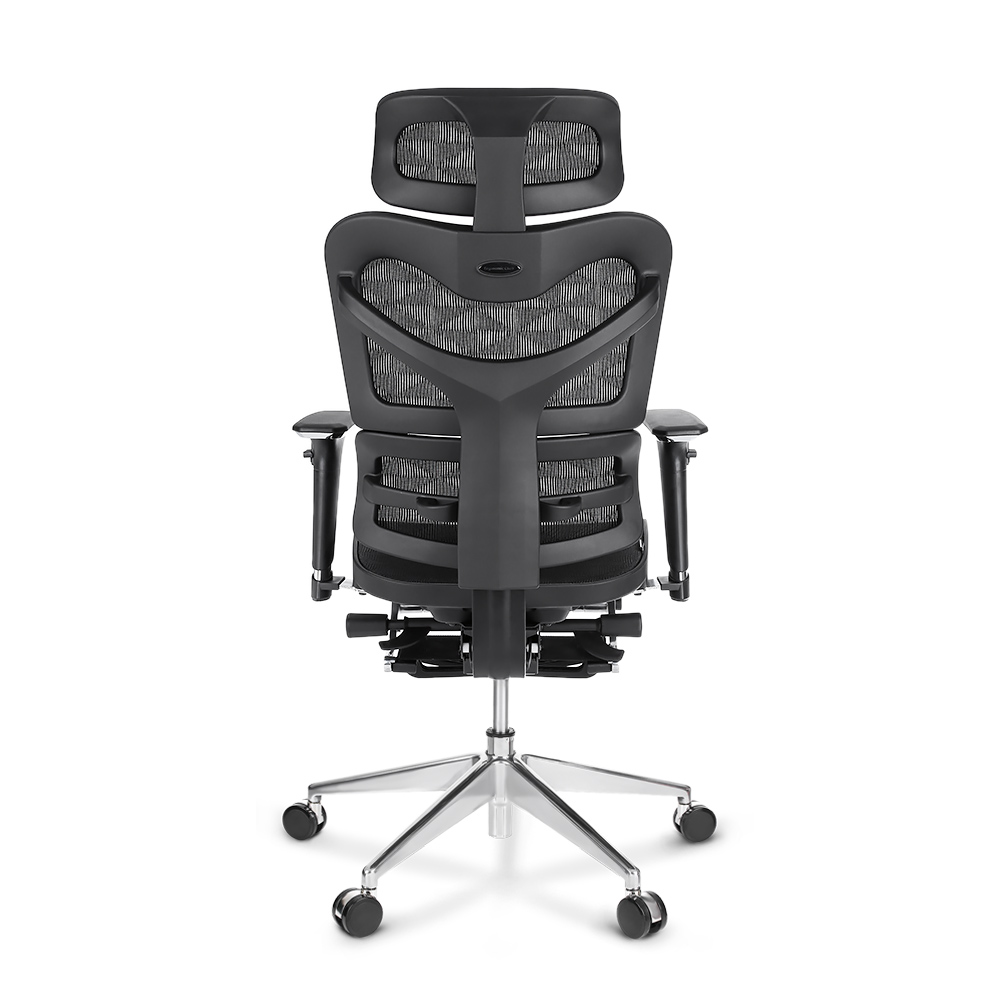 black ikayaa ergonomic mesh office computer desk gaming chair black ikayaa ergonomic mesh office computer desk gaming chair